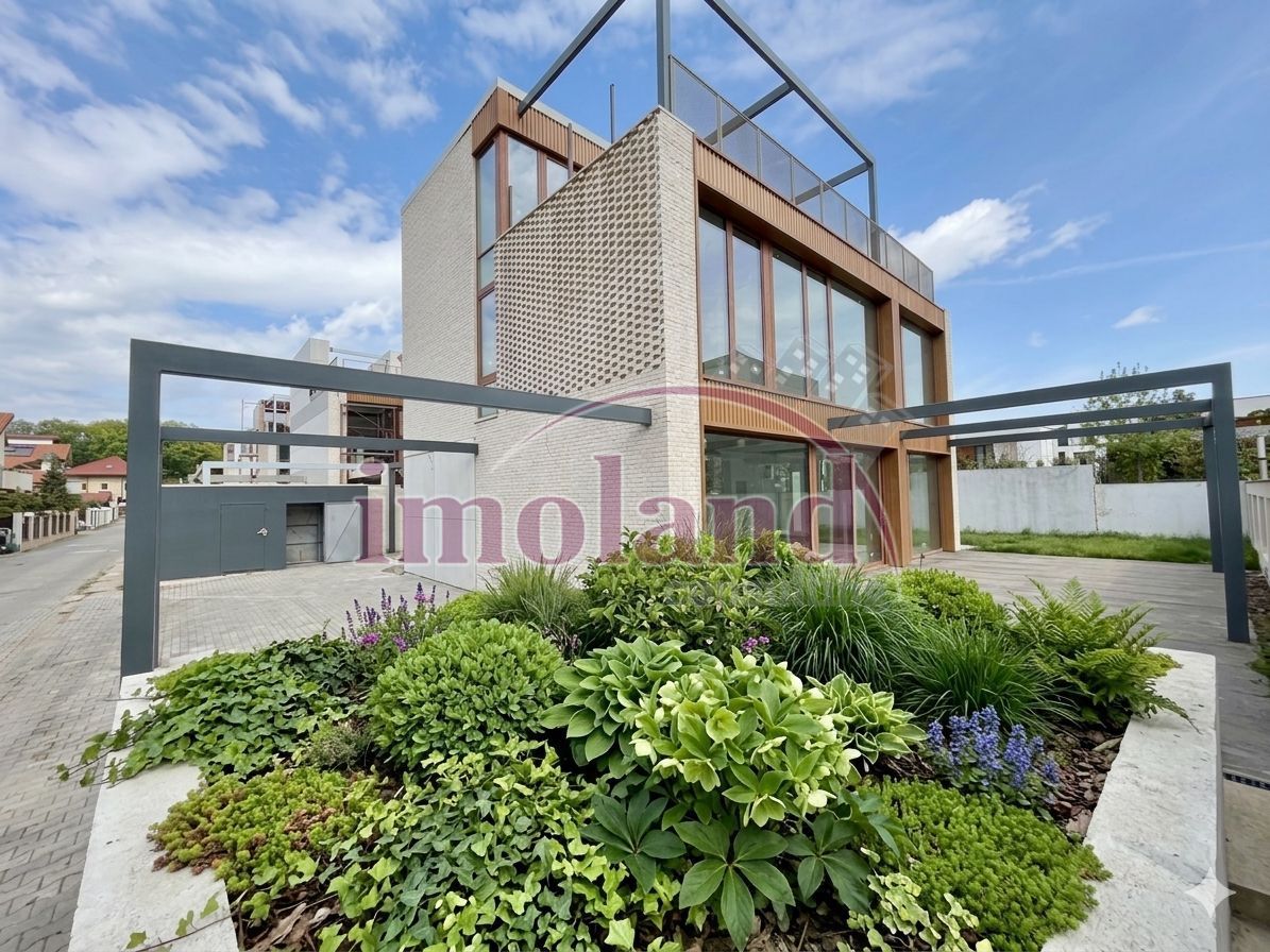 Vanzare - vila NOUA - 6 camere+curte - Iancu Nicolae-Pipera - Poză 1