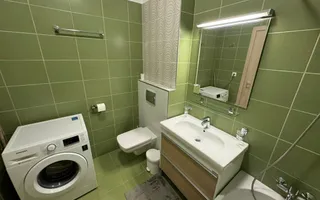 Apartament 2 camere+parcare Copou Bellevue - Poză 21
