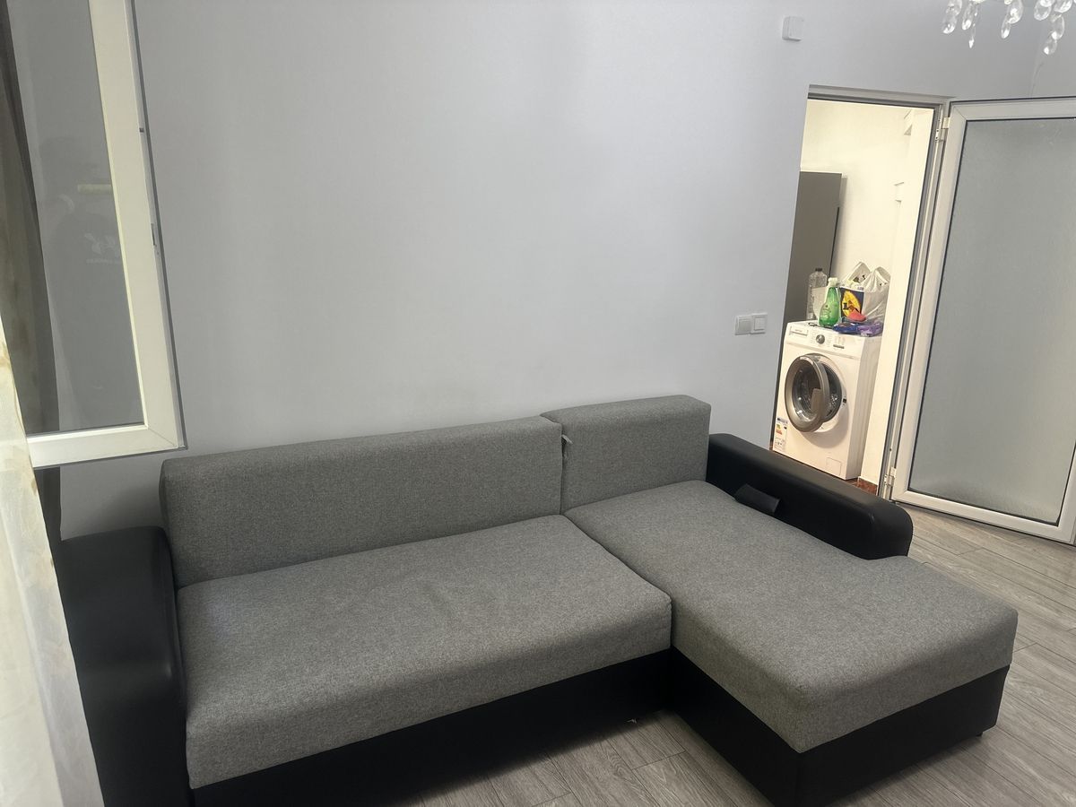 De inchiriat apartament 2 camere langa Facultatea de constructii - Poză 3