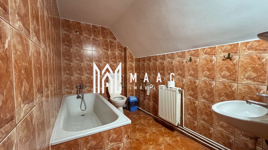 Hotel / Restaurant | 26 camere | 65 locuri | Selimbar - Poză 16