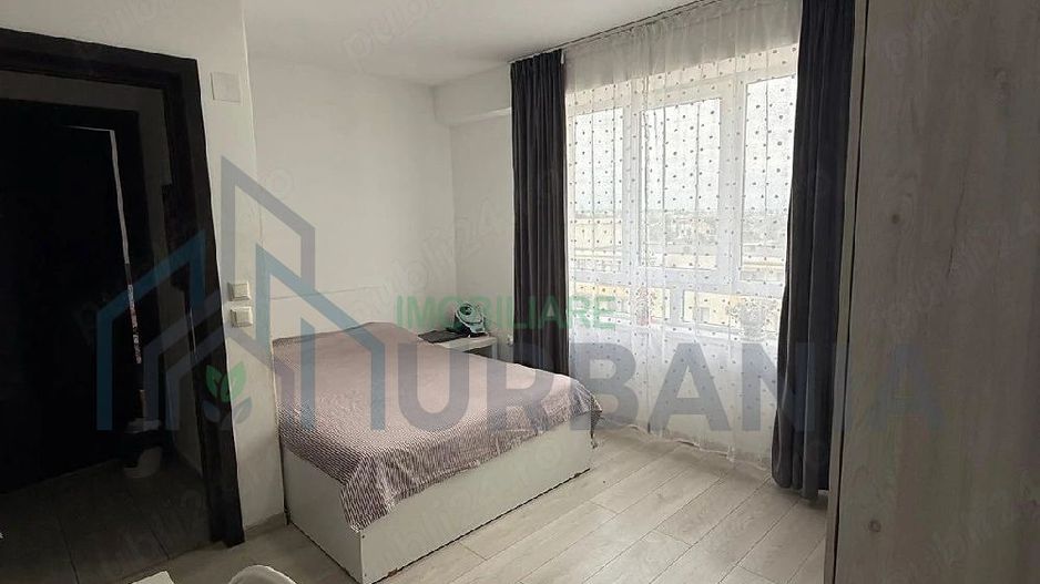 Apartament 3 camere decomandat, Șos. Nicolina, ansamblul Ideal Residence, Iași - Poză 3