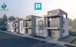 Vilă ultramodernă cu 4 camere în Gai - Poză 4