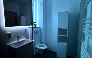 2 camere, modern, parcare,Floresti, Valea Garbaului,Vivo, Pet Friendly - Poză 4