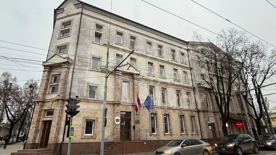 Chirie, spațiu de birouri, 305 mp, strada Mitropolit Bănulescu-Bodoni - Poză 2