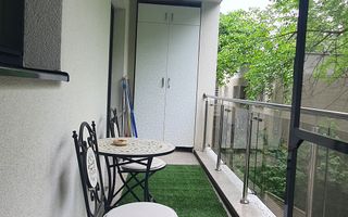 2 camere centrală + parcare Obor - Mosilor IM111 - Poză 6