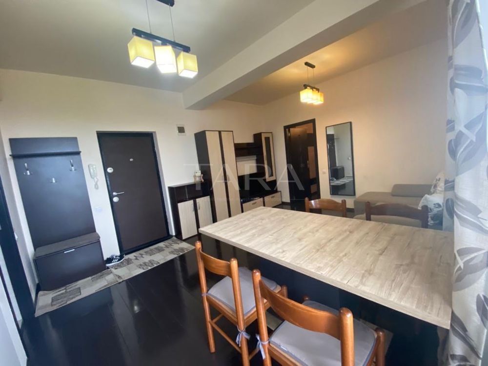 Apartament cu 2 camere, Hotel Italia, Bună Ziua. - Poză 3