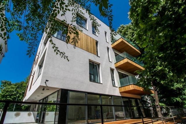 Floreasca Apartament 5 camere 3 Bai || Imobil boutique || Parcari Subterane 2 - Poză 1