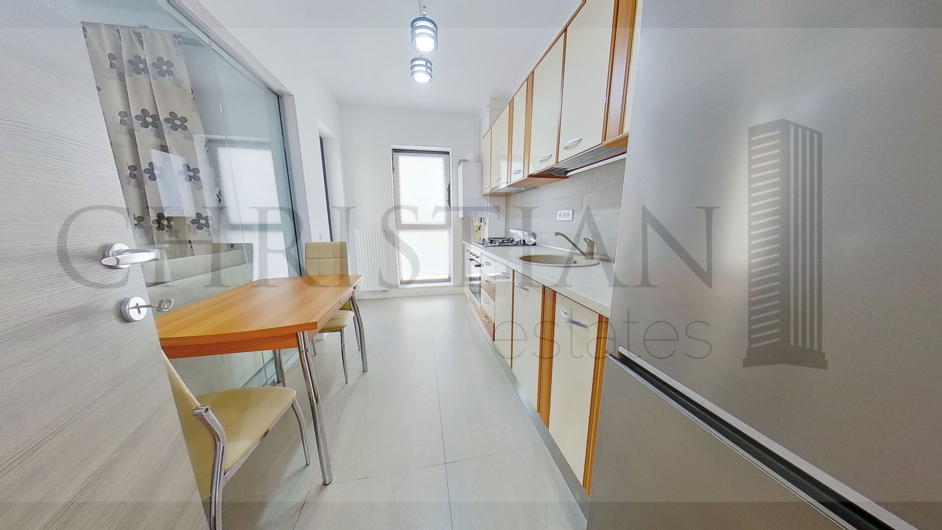 2 camere, Politehnica - 21 Residence, metrou 6 min reale - Poză 5