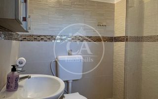 Apartament cu 3 camere de vânzare în Sânmartin, Bihor - Poză 13