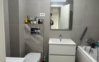 Apartament cu 2 camere de vânzare - Metrou Costin Georgian - Titan - Poză 12