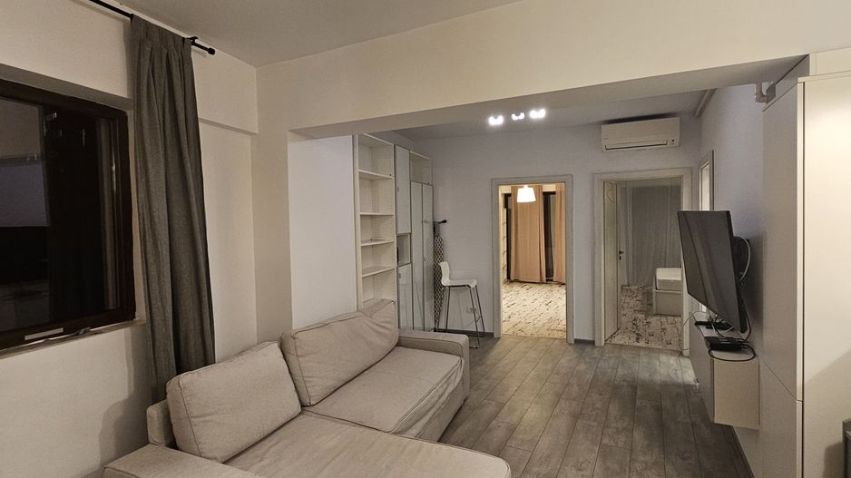 Apartament minunat cu 3 camere, Piata Iancului - Poză 1