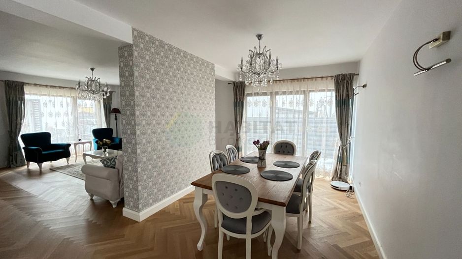 Vilă Individuală de Lux - Poză 10