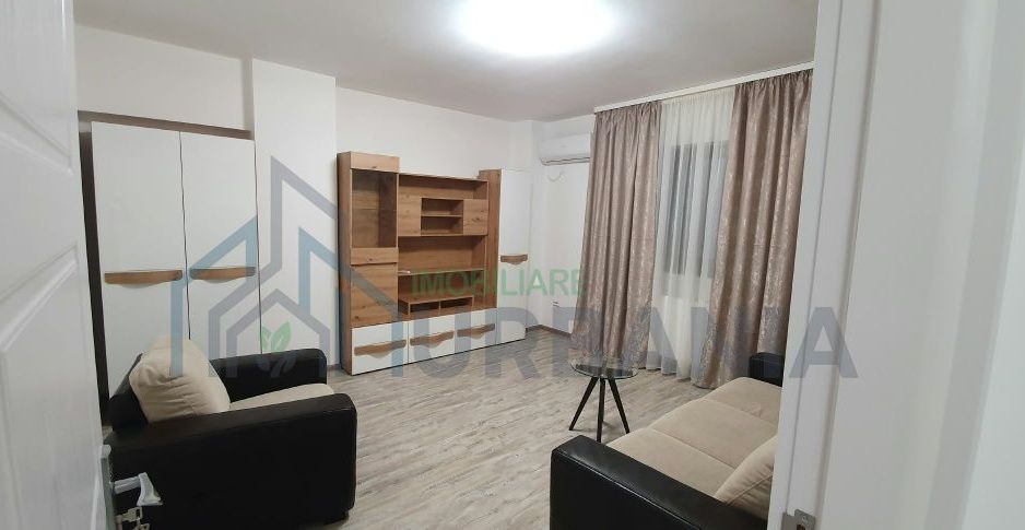 Apartament 2 camere decomandat de închiriat în River Towers, Bulevardul Chimiei, Iași - Poză 7