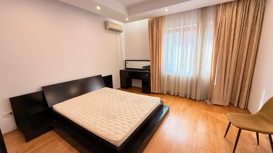 Apartament 3 camere Herastrau | Aron Cotrus - Poză 6