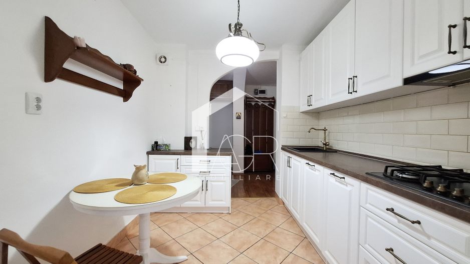 Apartament cu 2 camere, decomandat, zona B-dul. Bucuresti - Poză 7