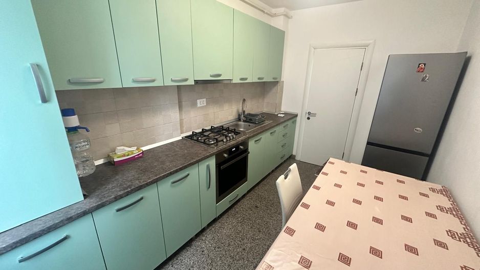 AP. 2 CAMERE BRAGADIRU, LOC PARCARE, BLOC NOU, MASINA DE SPALAT VASE - Poză 7