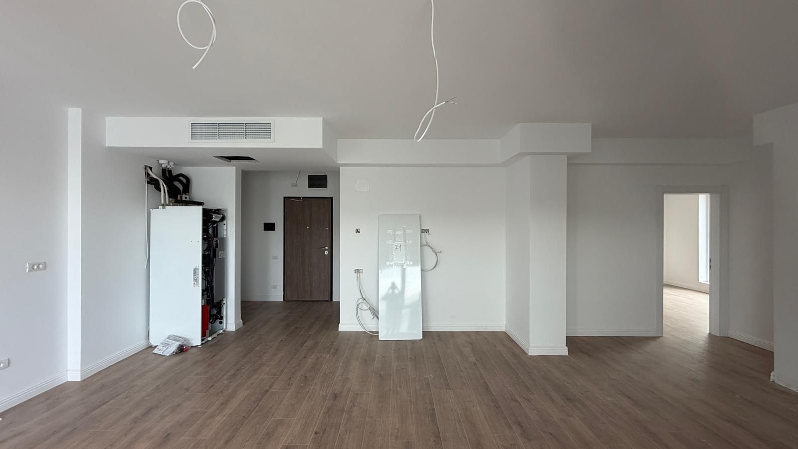 Vanzare 3 Camere MTM Residence Nou 2 Parcari - Poză 3