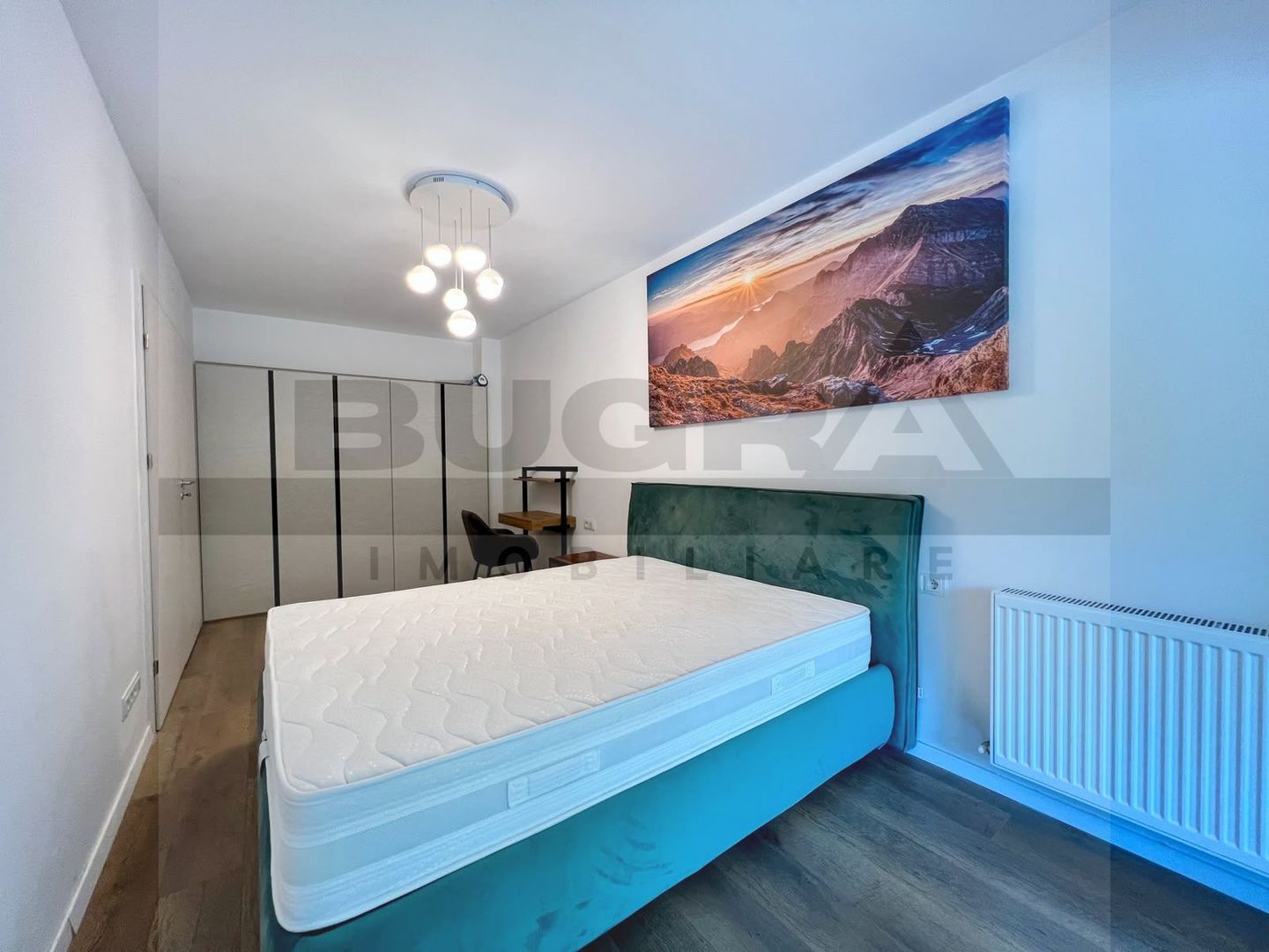 Exclusivitate 2 camere, 52mp, parcare subterana, zona Iulius Mall - Poză 2