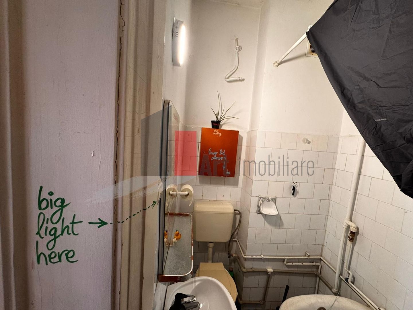 APARTAMENT 2 CAMERE  MARASESTI-CANTEMIR - Poză 19