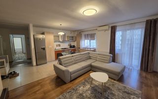 Apartament modern 3 camere Torontalului, Parcare subterană - Poză 2