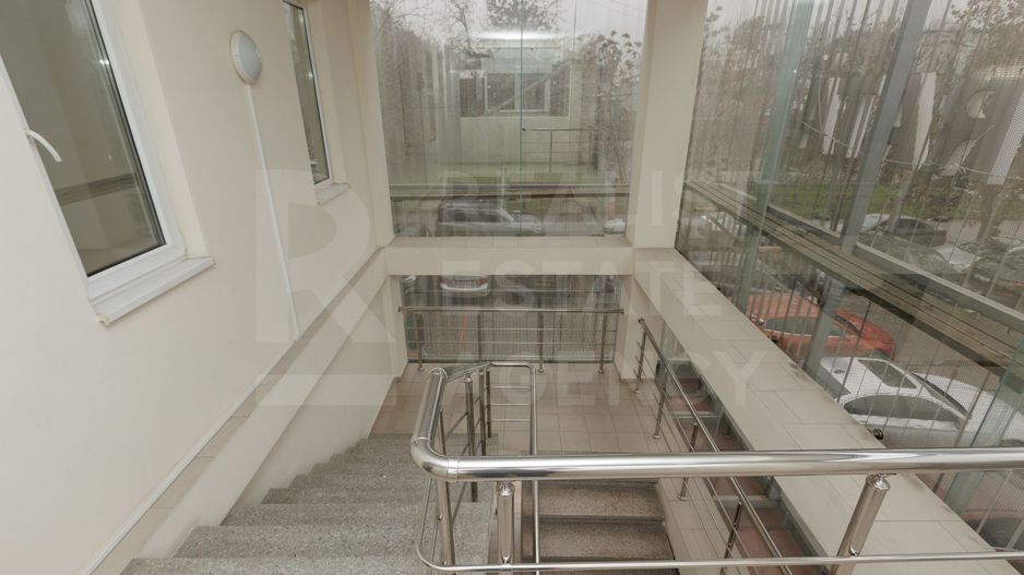 Chirie, oficiu, 170 mp, bulevardul Ștefan cel Mare și Sfânt, Centru - Poză 34