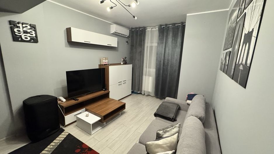 Apartament 2 camere Titan | Bloc nou | Parcare inclusa - Poză 5