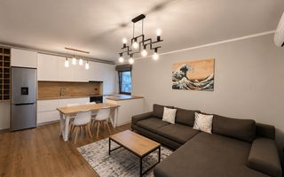 Apartament cu 3 camere in Ansamblul Lumina – Europa - Poză 3