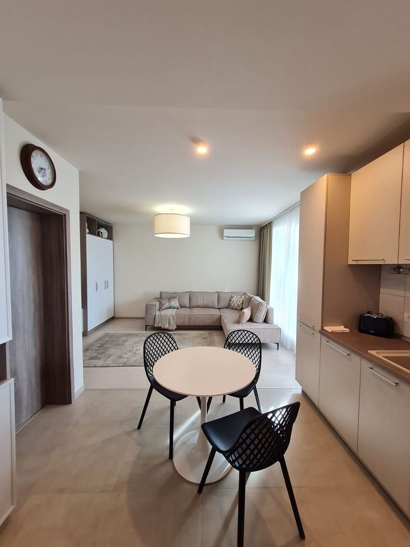 Apartament 2 camere la prima închiriere zona Braytim - Poză 9