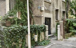 Garsoniera I Pretabil birou I Bd Unirii - Piata Constitutiei I P+2E+M - Poză 7