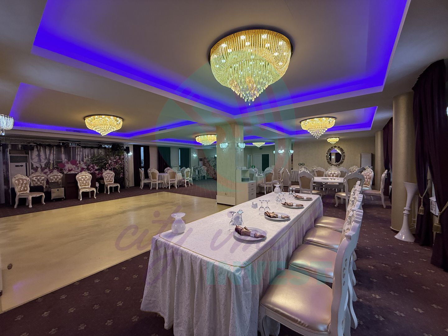 Spatiu comercial evenimente/ birouri/showroom etc. - Poză 3