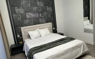Apartament 2 camere de închiriat – Cloud9 Residence Pipera - Poză 12