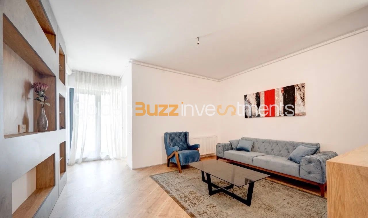 Apartament 3 camere 4city | Parcare | Mobilat - Poză 4