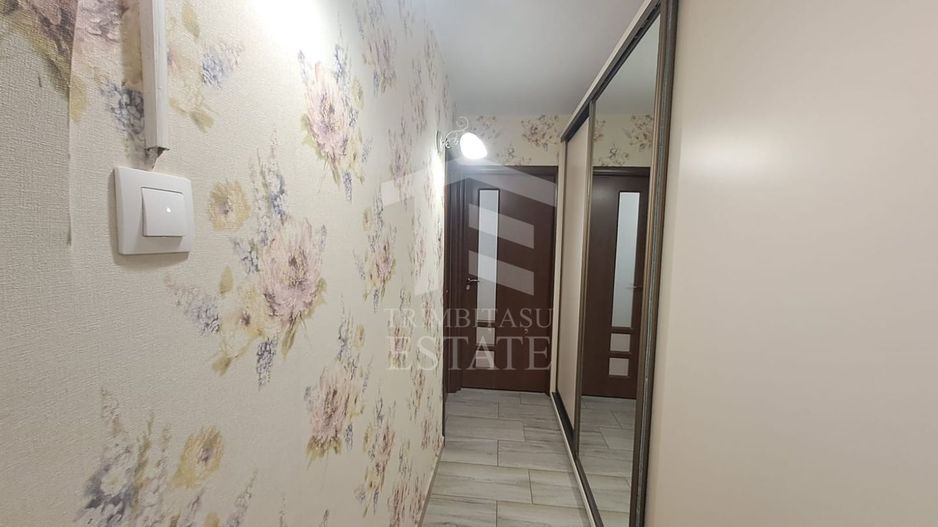 Apartament 2 camere Metrou Raul Doamnei - Poză 11