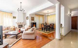 Casă / Vilă de vânzare cu 5 camere in Corbeanca/Tamasi, teren 801 mp - Poză 12