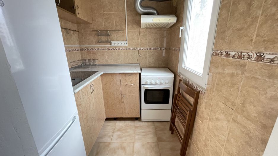 Apartament mobilat și utilat în zona Dacia - Poză 9