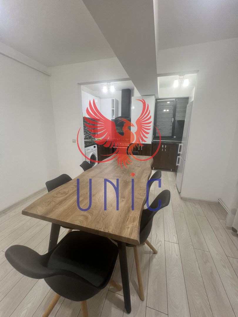 3 camer Calea Severinului, bloc nou - Poză 12