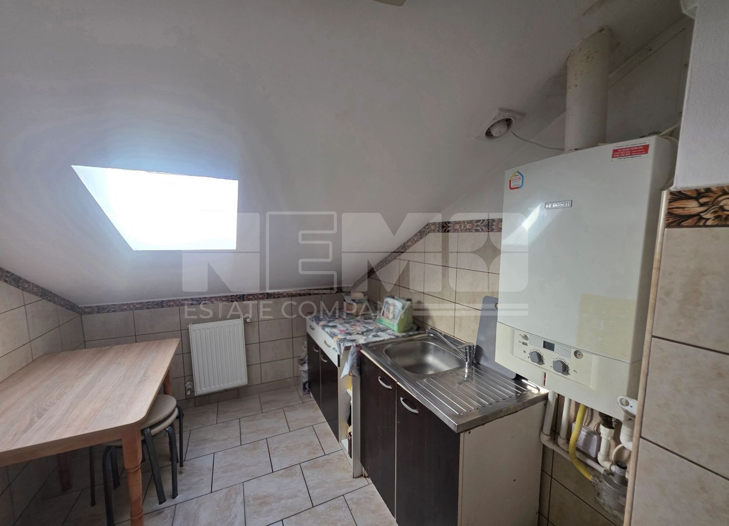 Garsonieră de închiriat |  250€/lună |  Suceava - Poză 3