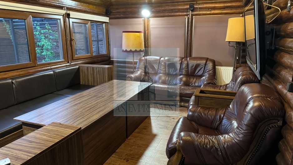 Casa/villa , 6 camere, 550 mp teren, singur in curte - Crevedia/Buftea - Poză 7