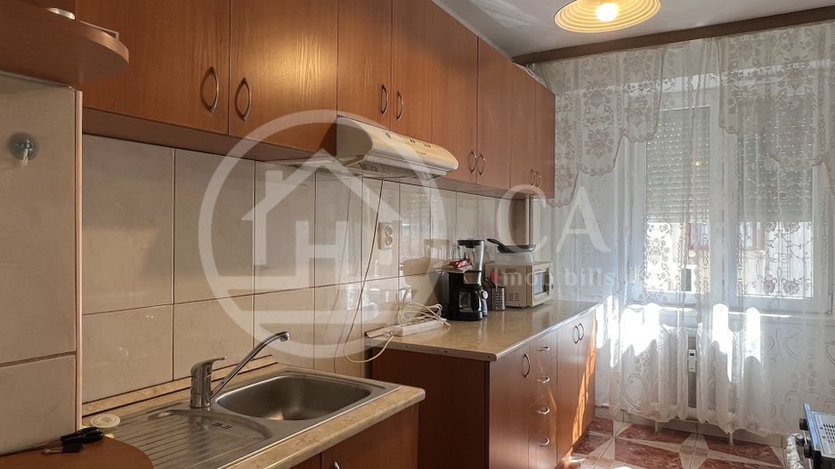 Apartament cu 3 camere de inchiriat in Cantemir Oradea - Poză 10