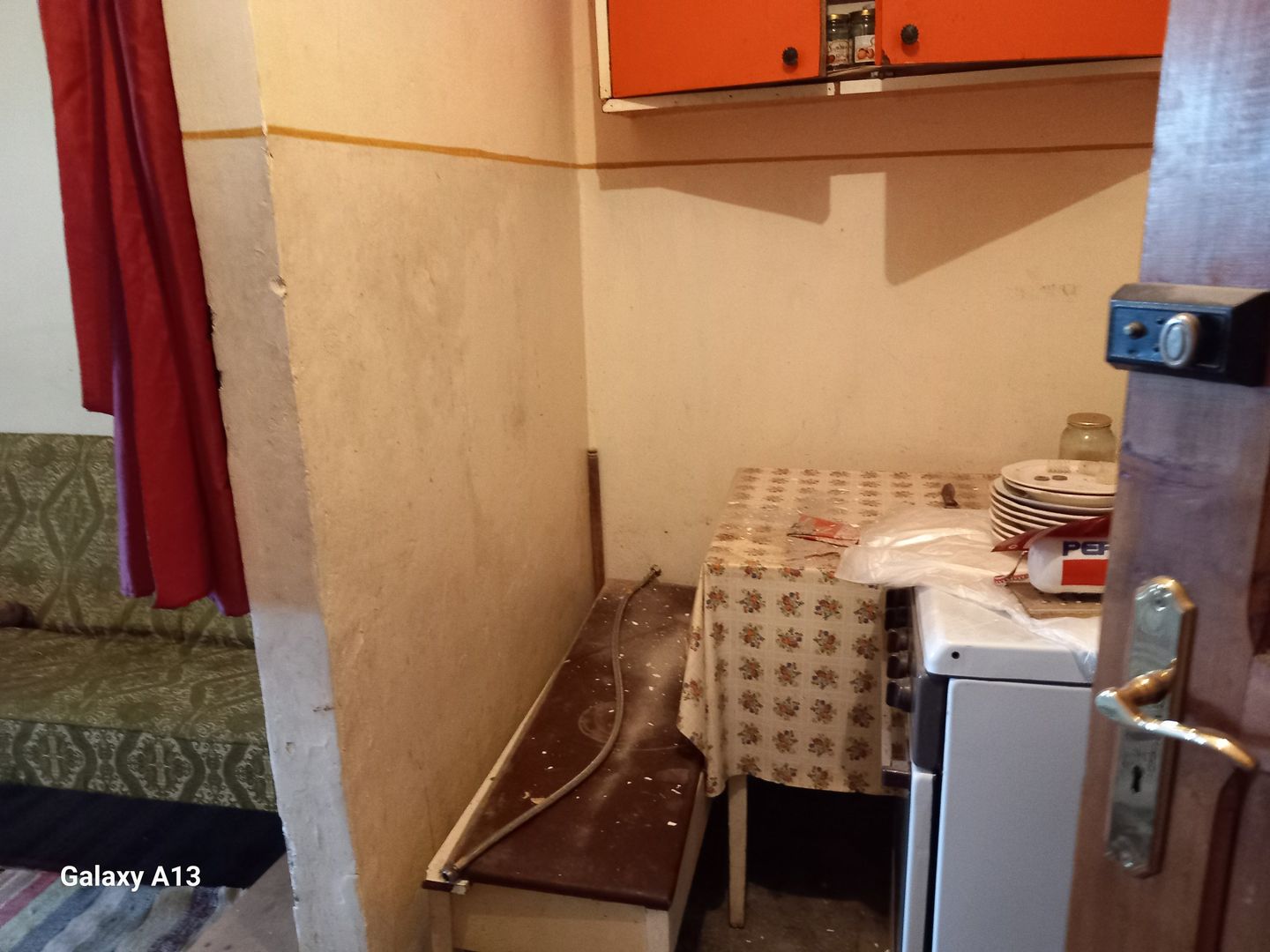 BRASADAS vinde garsoniera la etajul 2 în Micro 15 - Poză 4