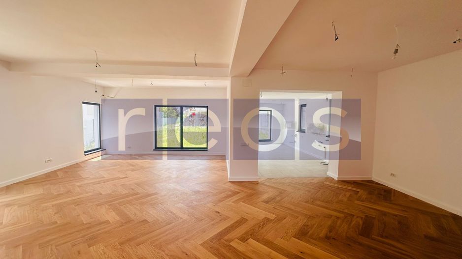 VILA DE VANZARE |  CORBEANCA | 5 CAMERE - Poză 9