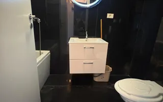 APARTAMENT 2 CAMERE DE ÎNCHIRIAT CU TERASĂ - Poză 13