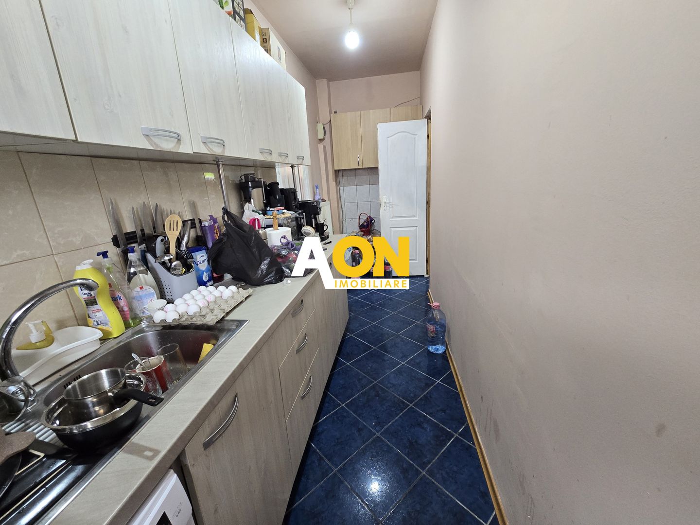 Apartament 2 Camere Zona Centru - Poză 2