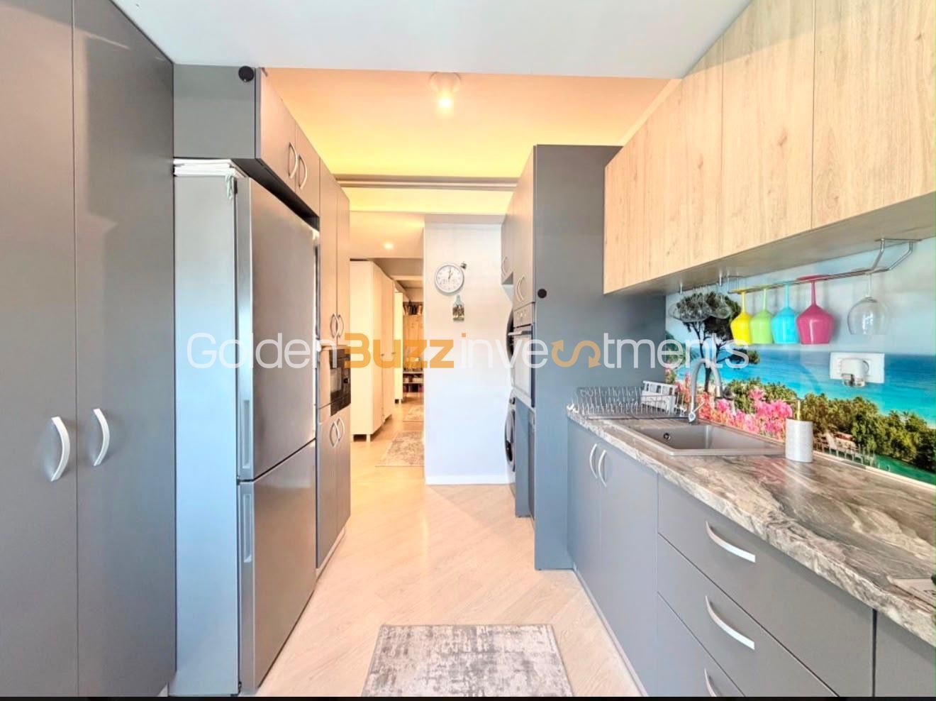 Apartament 3 camere de vânzare | Cortina North | Parcare - Poză 6