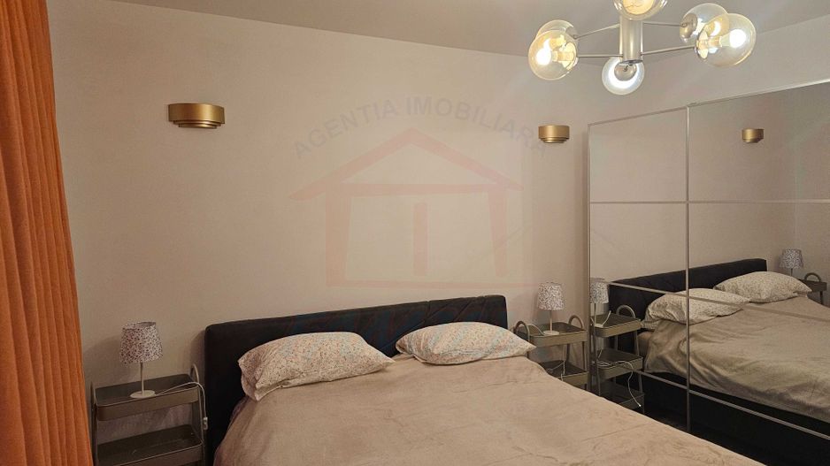 Vanzare apartament cu 3 camere, Tiglina 1, et. 2, Pret 86.000 EURO - Poză 6