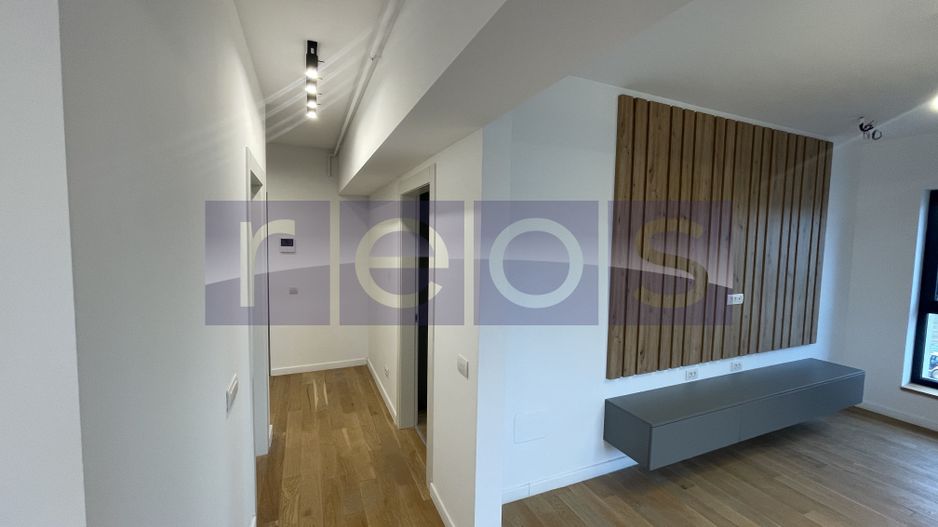 UPnorth Boutique | 2 camere 57 mp utili | Mobilat si utilat nou | - Poză 7
