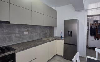 Inchiriere apartament cu 2 camere-Zona Berceni-Centrala proprie - Poză 5