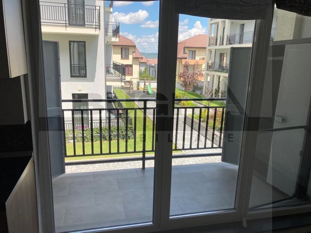 Apartament de 2 camere, modern, 56mp, parcare subterana, zona M Eliade - Poză 6