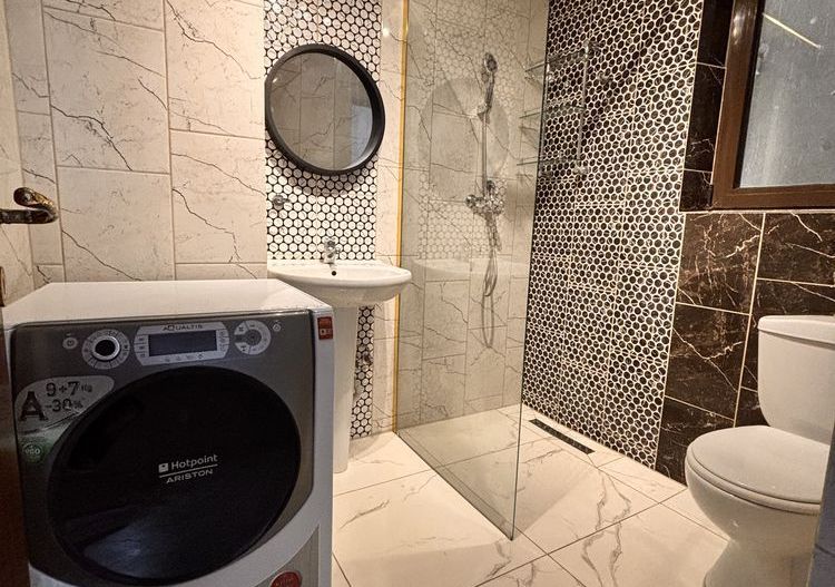 DE VANZARE APARTAMENT 3 CAMERE UNIRII-ROND ALBA IULIA|CENTRALA PROPRIE - Poză 5