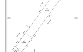 Teren intravilan zona Vadu Pasii BZ 4.000mp d=20m drum asfaltat utilitati Pret: - Poză 3